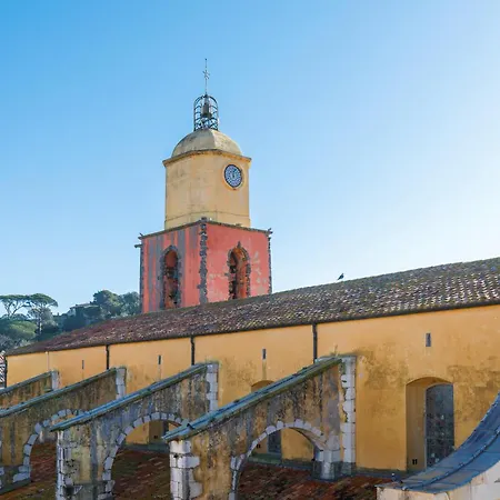 De Sophie Yourhosthelper Apartamento Saint-Tropez